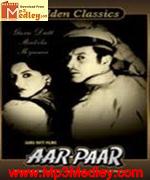 Aar Paar 1954 song download